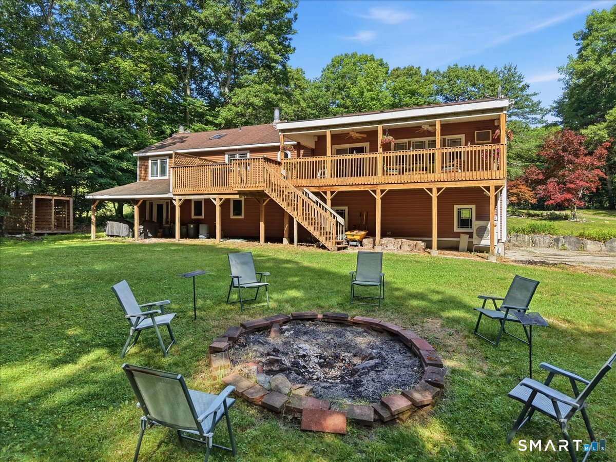 5 Summit Road Columbia, CT 06237 - Photo 4 of 31