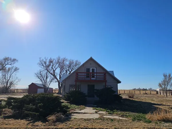 $220,000 | 207 South Dugger Avenue, Holly, CO 81047