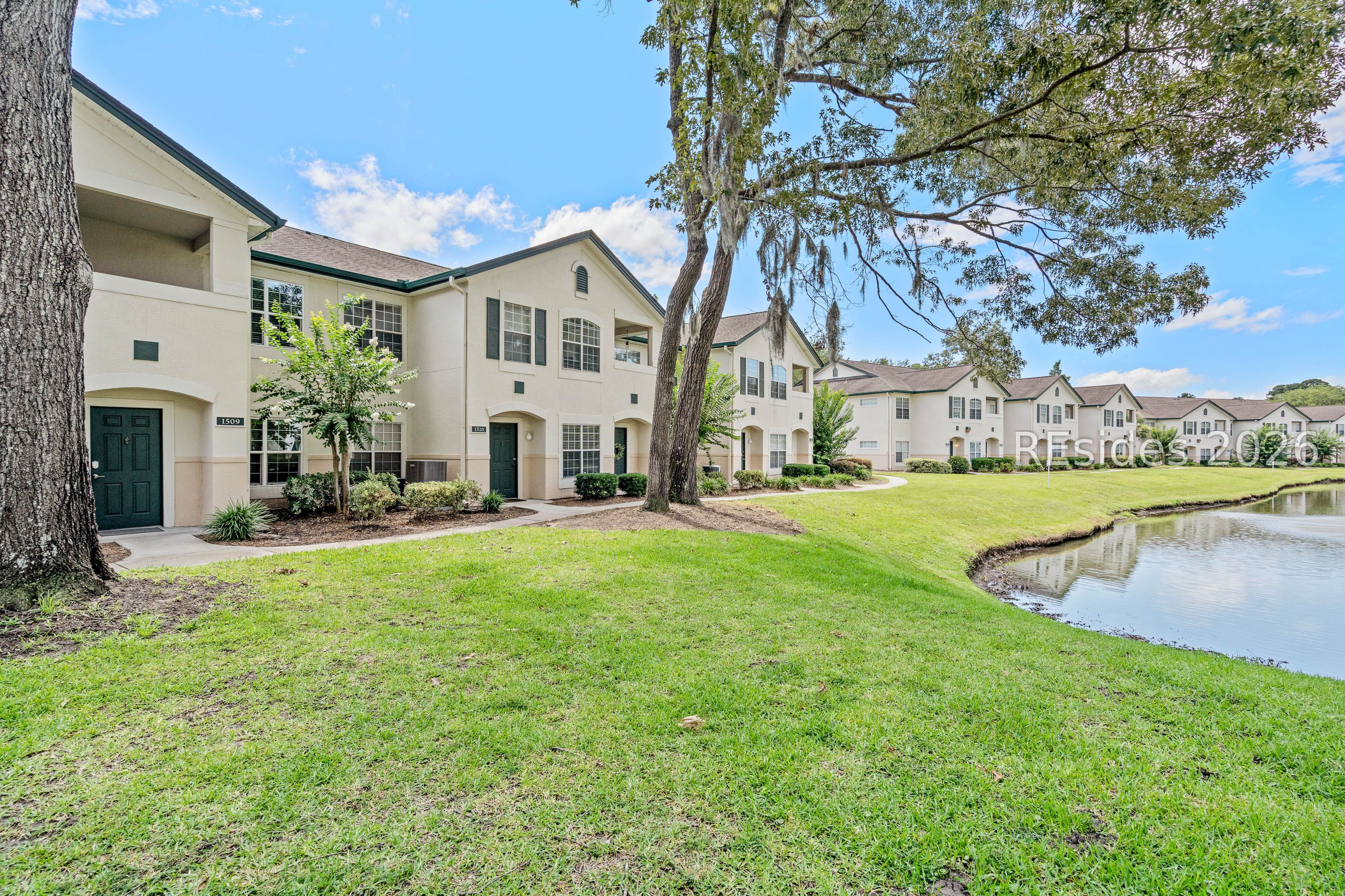897 Fording Island Road, Unit 1511 Bluffton, SC 29910 - Photo 1 of 41