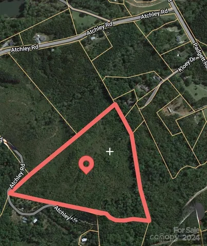 $199,000 | 0 Padgett Road, Union Mills, NC 28167