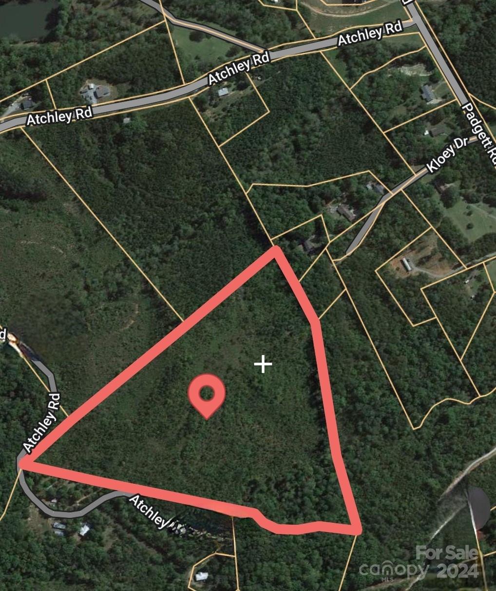 0 Padgett Road Union Mills, NC 28167 - Photo 2 of 20 a view of a tennis court