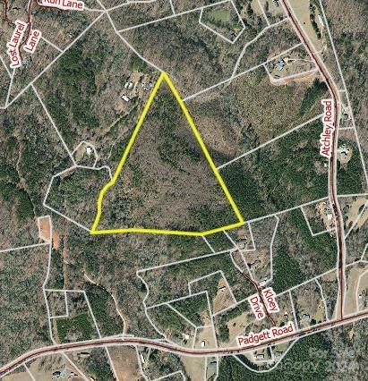 0 Padgett Road Union Mills, NC 28167 - Photo 5 of 20