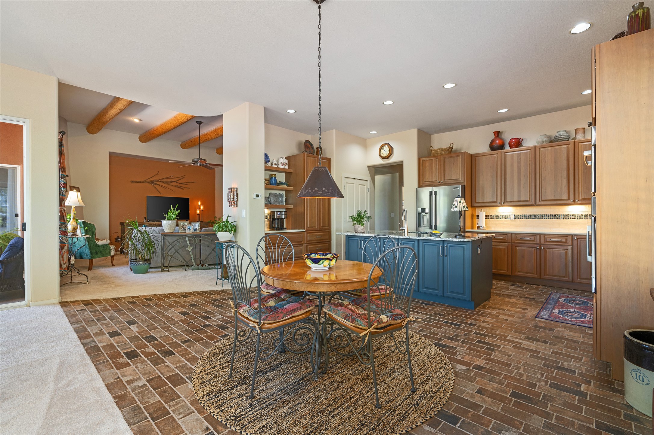 7 Westwind Road Santa Fe, NM 87508 - Photo 12 of 41