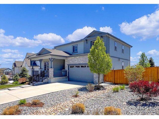 $837,500 | 6506 Merrimack Drive, Castle Pines, CO 80108