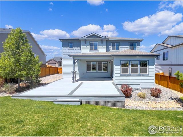 $837,500 | 6506 Merrimack Drive, Castle Pines, CO 80108