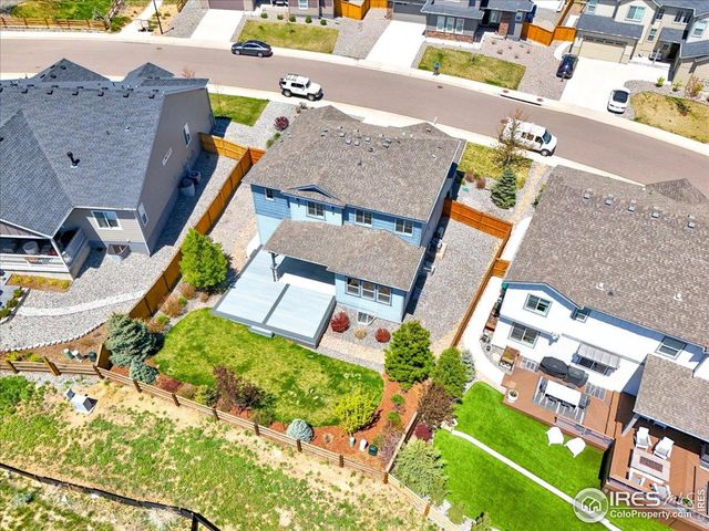 $837,500 | 6506 Merrimack Drive, Castle Pines, CO 80108