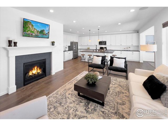 $837,500 | 6506 Merrimack Drive, Castle Pines, CO 80108