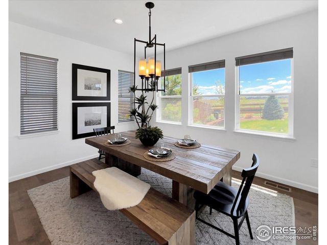 $837,500 | 6506 Merrimack Drive, Castle Pines, CO 80108