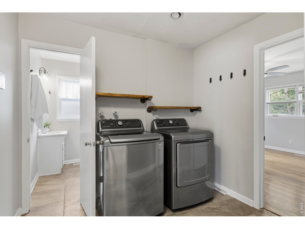 1032 South Taft Hill Road Fort Collins, CO 80521 - Photo 24 of 40 Laundry