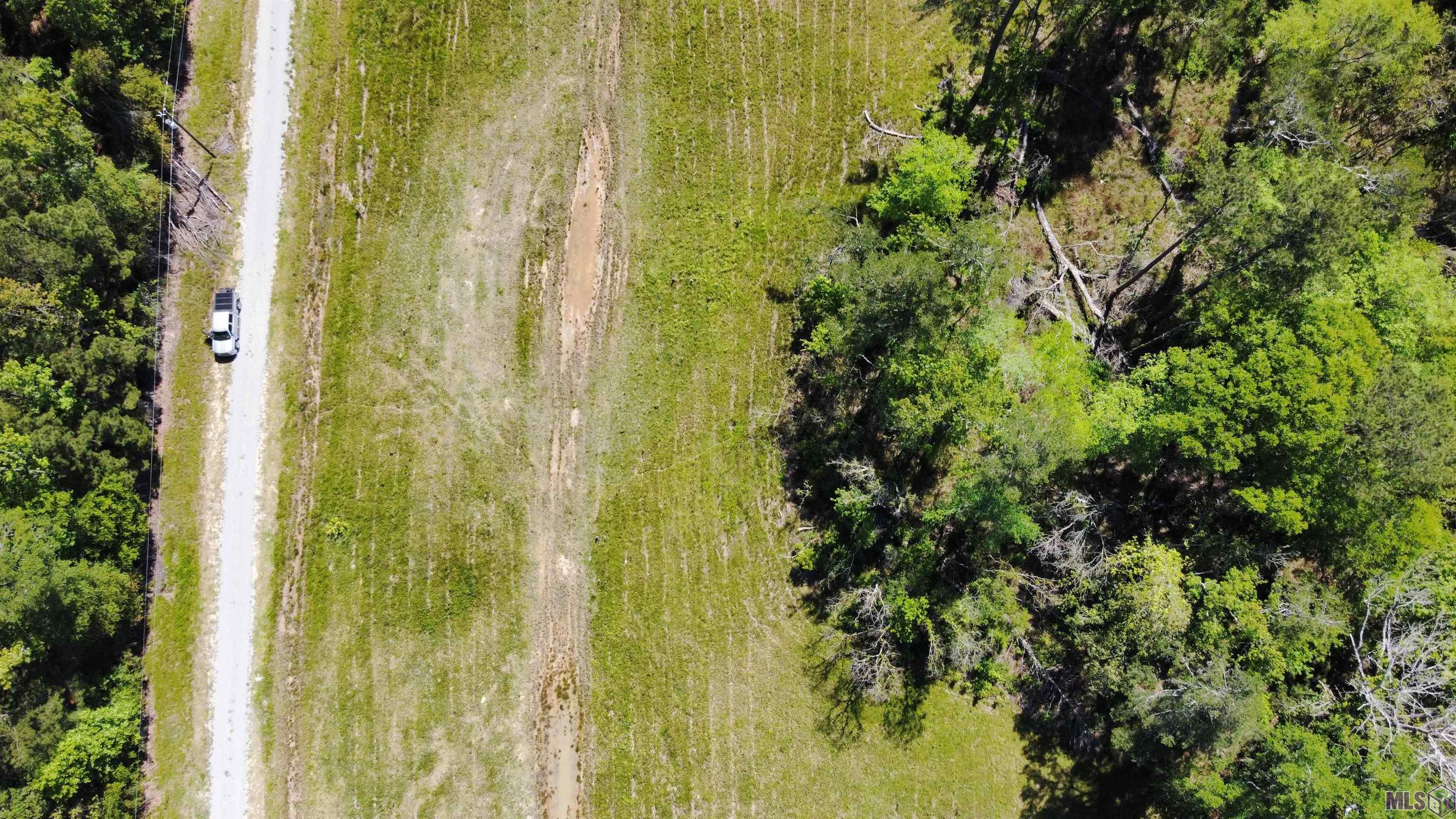Lot 4 Weiss Road Walker, LA 70785 - Photo 3 of 4