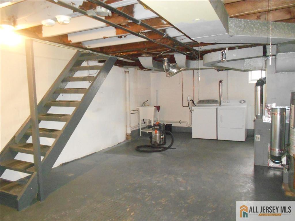 431 Crows Mill Road Fords, NJ 08863 - Photo 17 of 20 a view of storage and utility room