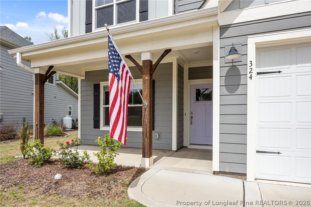 324 Dunston Road Carthage, NC 28327 - Photo 5 of 45