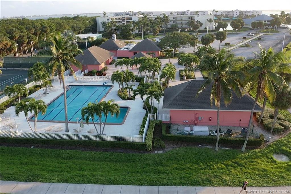 221 Northeast Plantation Road, Unit 215 Stuart, FL 34996 - Photo 71 of 83