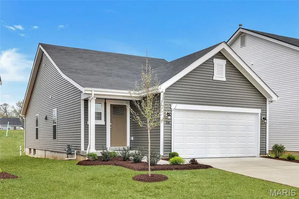 $284,900 | 728 Courtshire Crossing, Truesdale, MO 63380