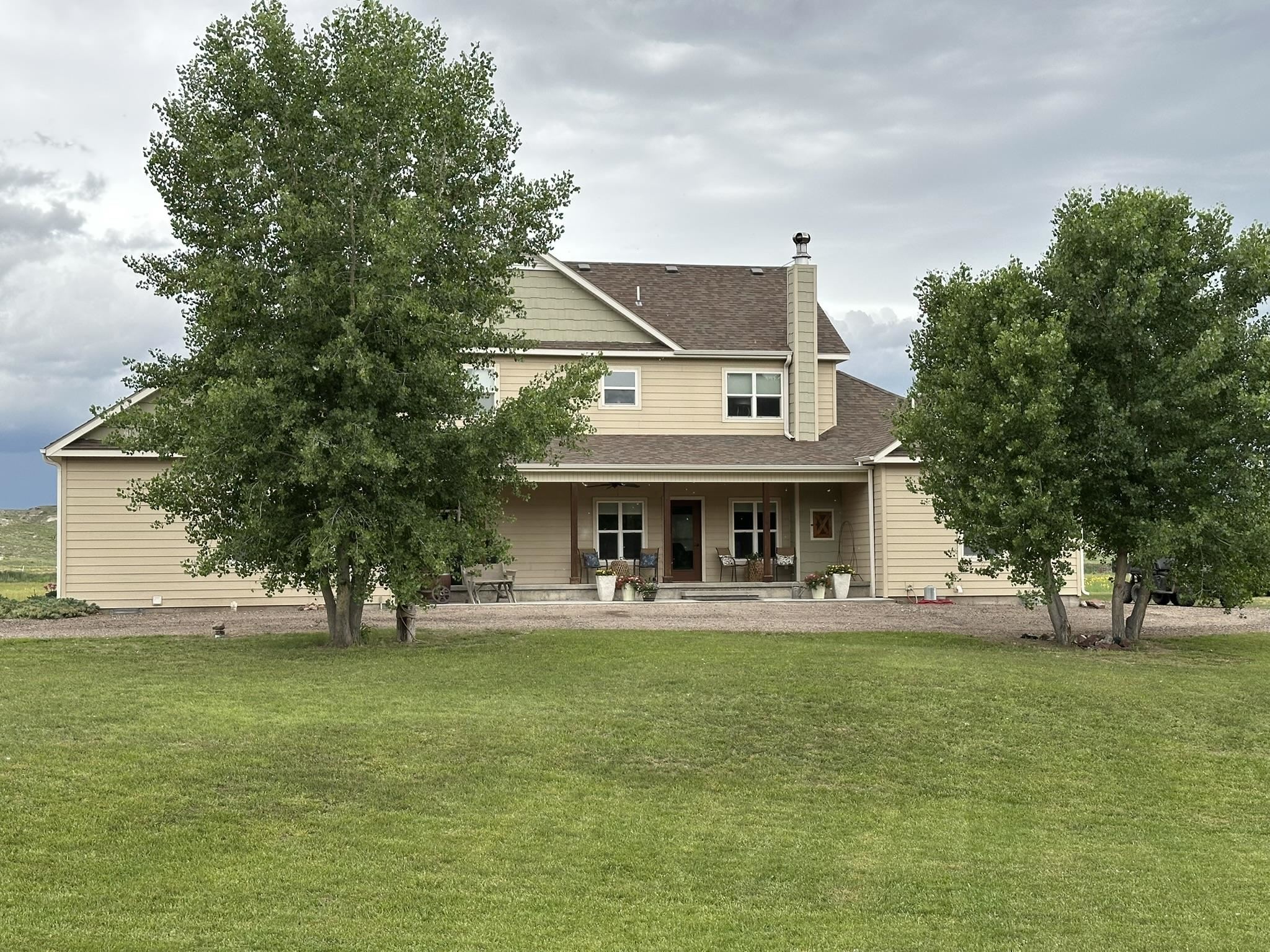 704 90th Road Fort Laramie, WY 82212 - Photo 2 of 45