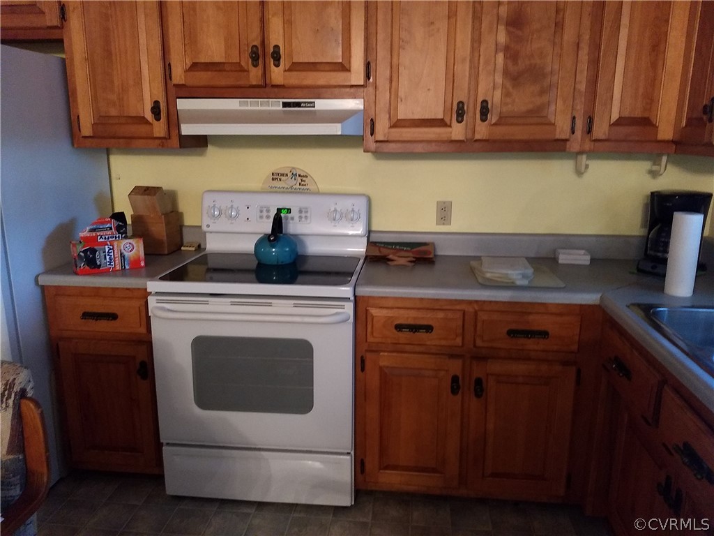 204 Rustic Drive Carson, VA 23830 - Photo 11 of 22
