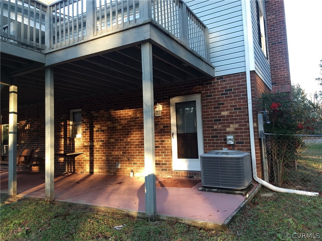 204 Rustic Drive Carson, VA 23830 - Photo 18 of 22