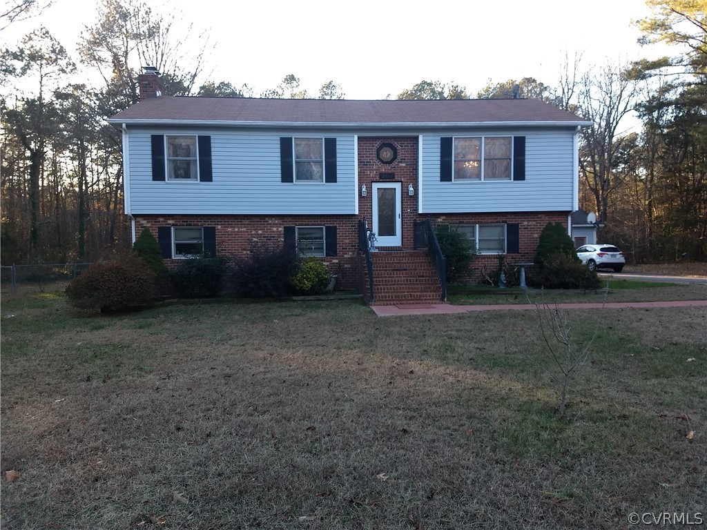 204 Rustic Drive Carson, VA 23830 - Photo 2 of 22