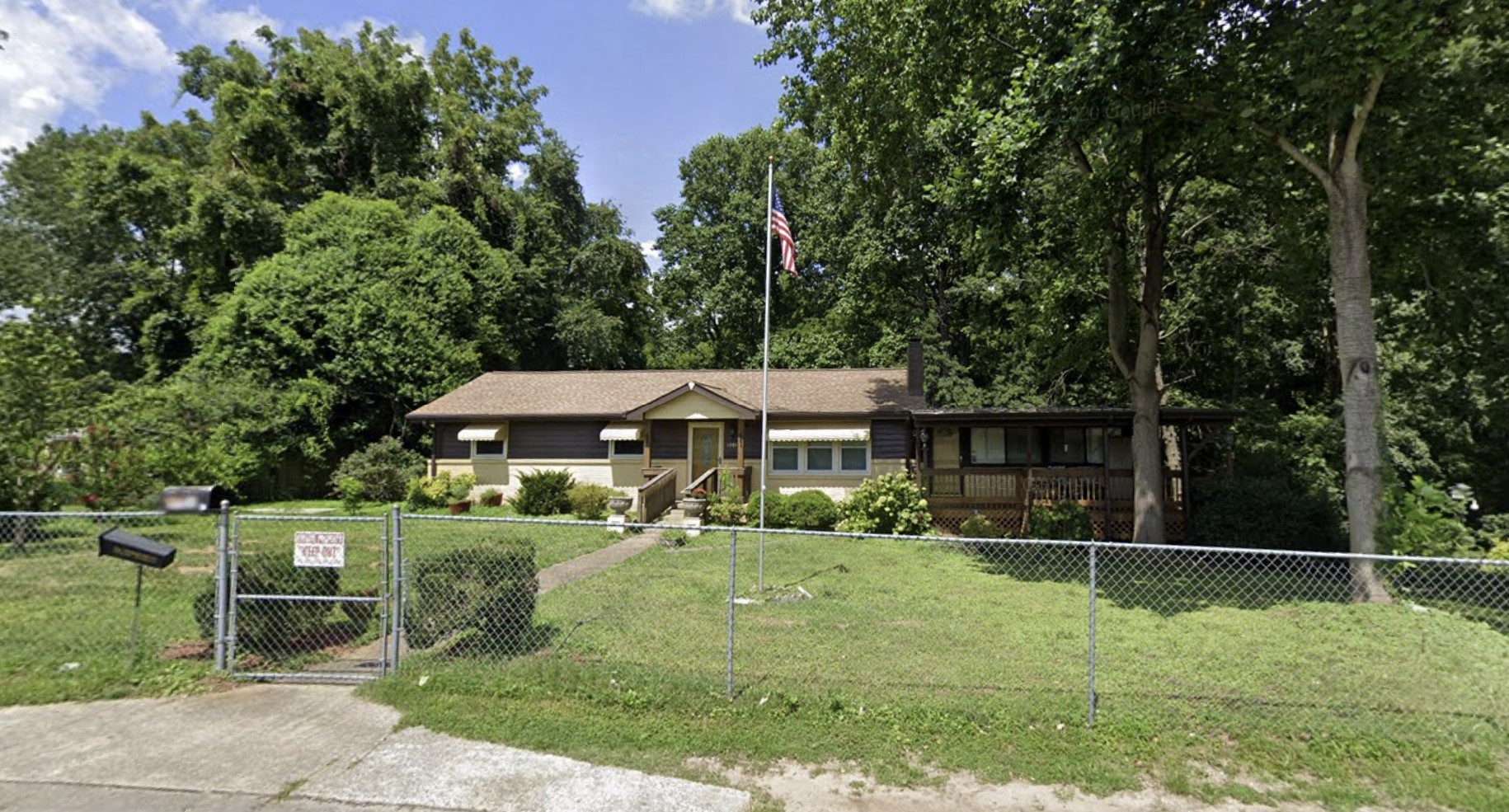 1701 Golf Club Road Old Hickory, TN 37138 - Photo 1 of 1 Gallery Image 1