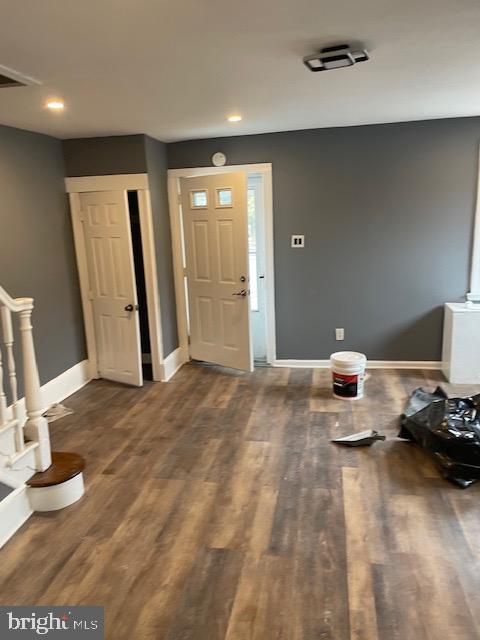 7117 Atlantic Avenue Upper Darby, PA 19082 - Photo 11 of 17 a view of a livingroom with furniture