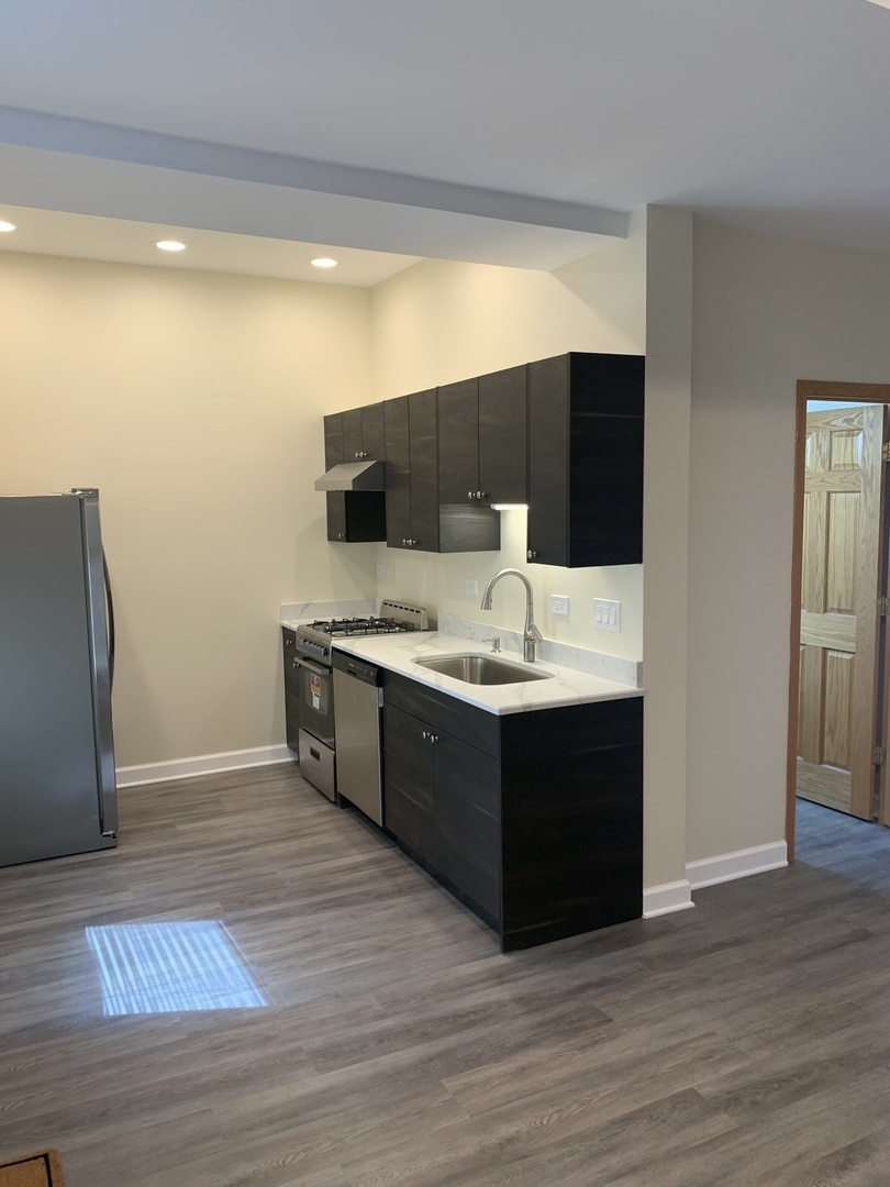 1303 West Flournoy Street, Unit 2R Chicago, IL 60607 - Photo 3 of 14