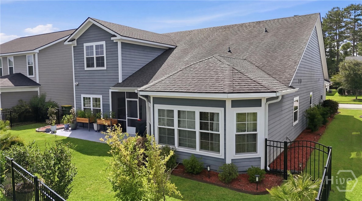 165 Martello Road Pooler, GA 31322 - Photo 48 of 49