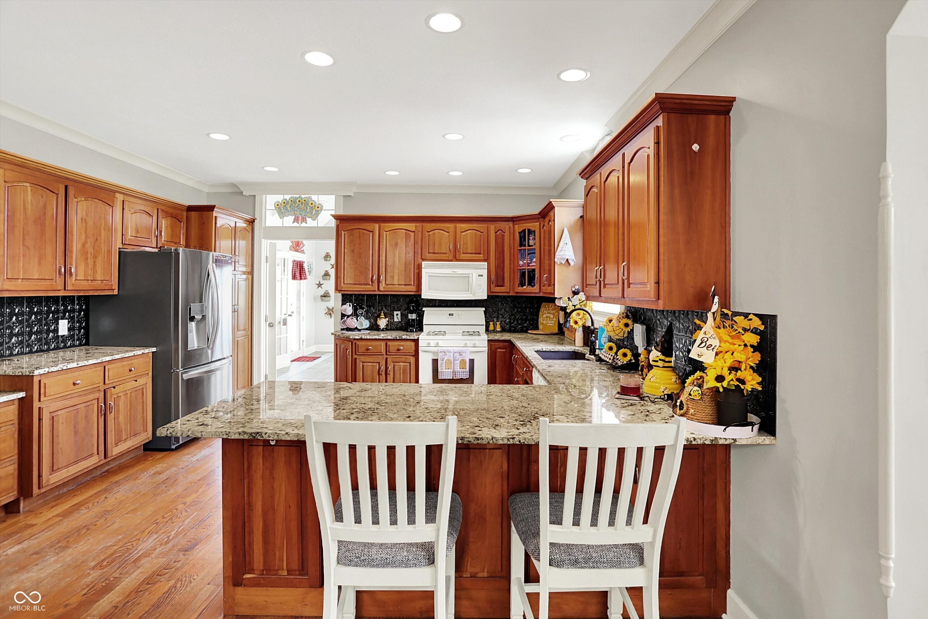 4445 North 225th Street West Franklin, IN 46131 - Photo 15 of 51