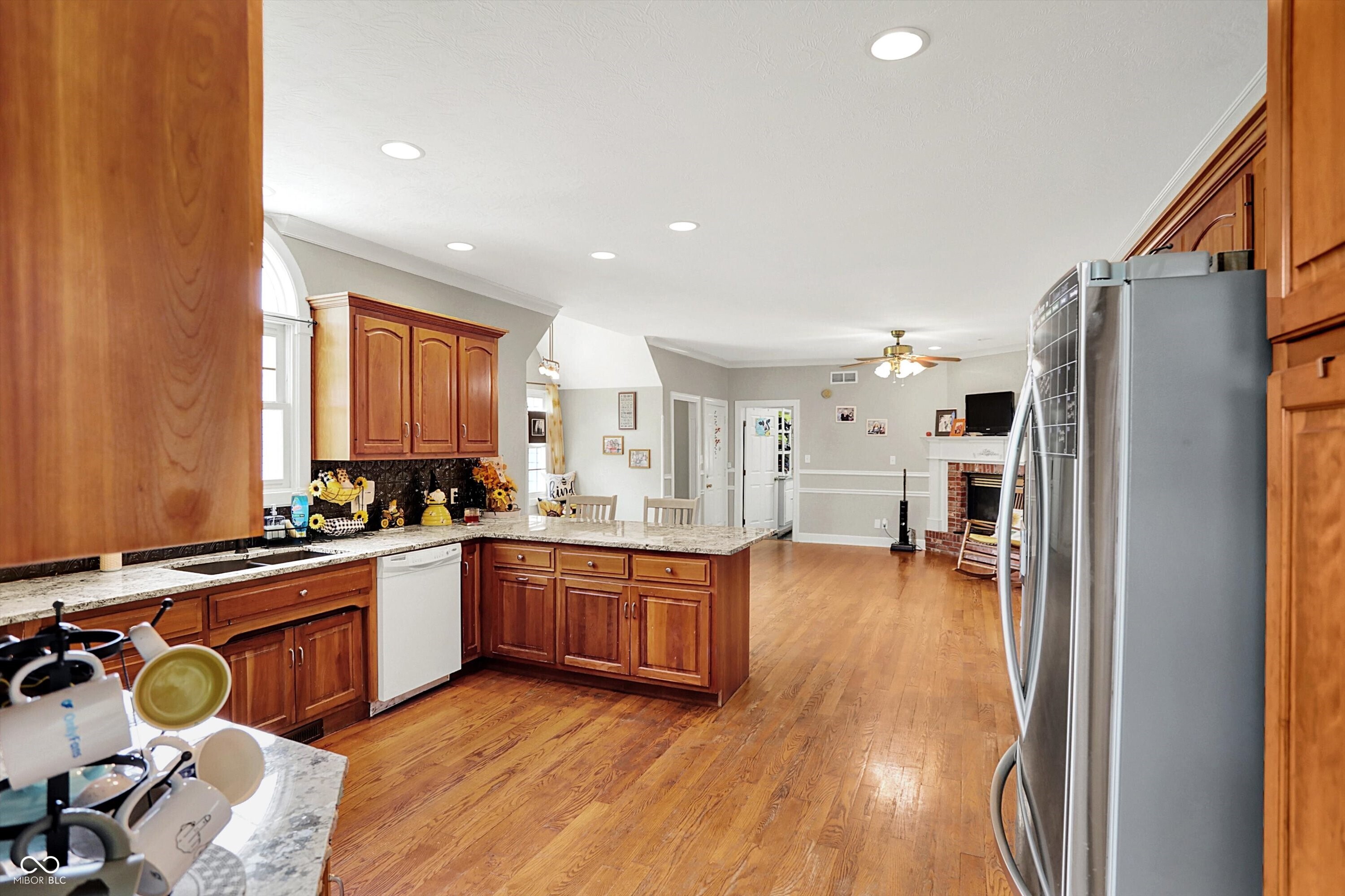 4445 North 225th Street West Franklin, IN 46131 - Photo 16 of 51