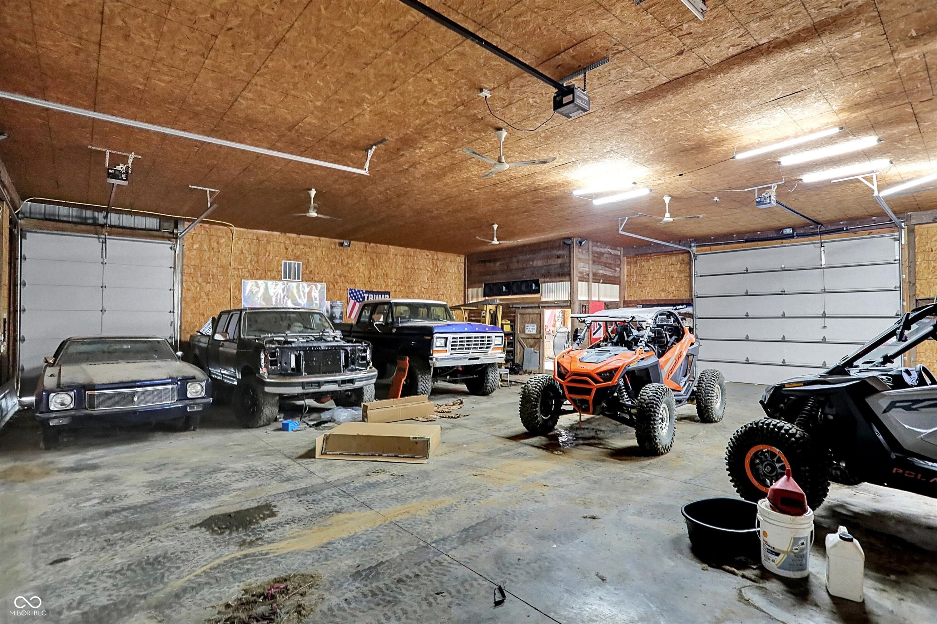 4445 North 225th Street West Franklin, IN 46131 - Photo 38 of 51