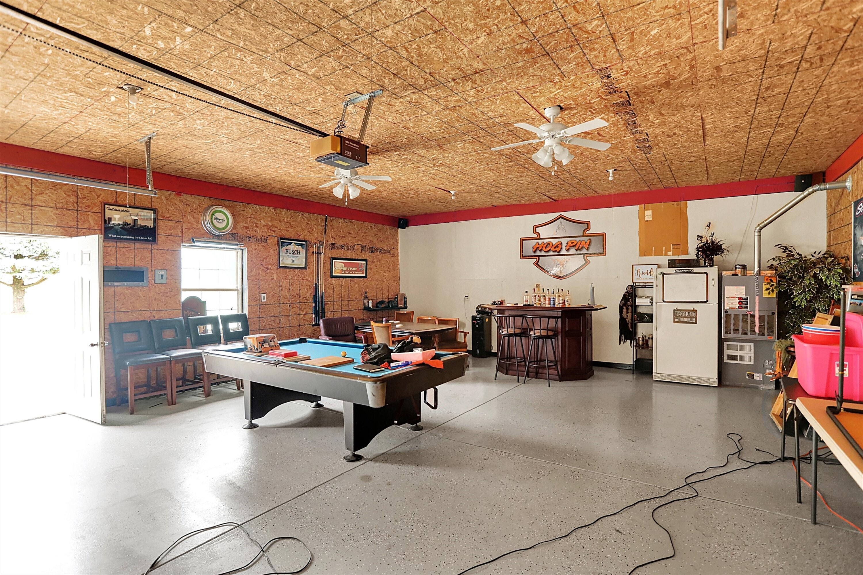 4445 North 225th Street West Franklin, IN 46131 - Photo 39 of 51