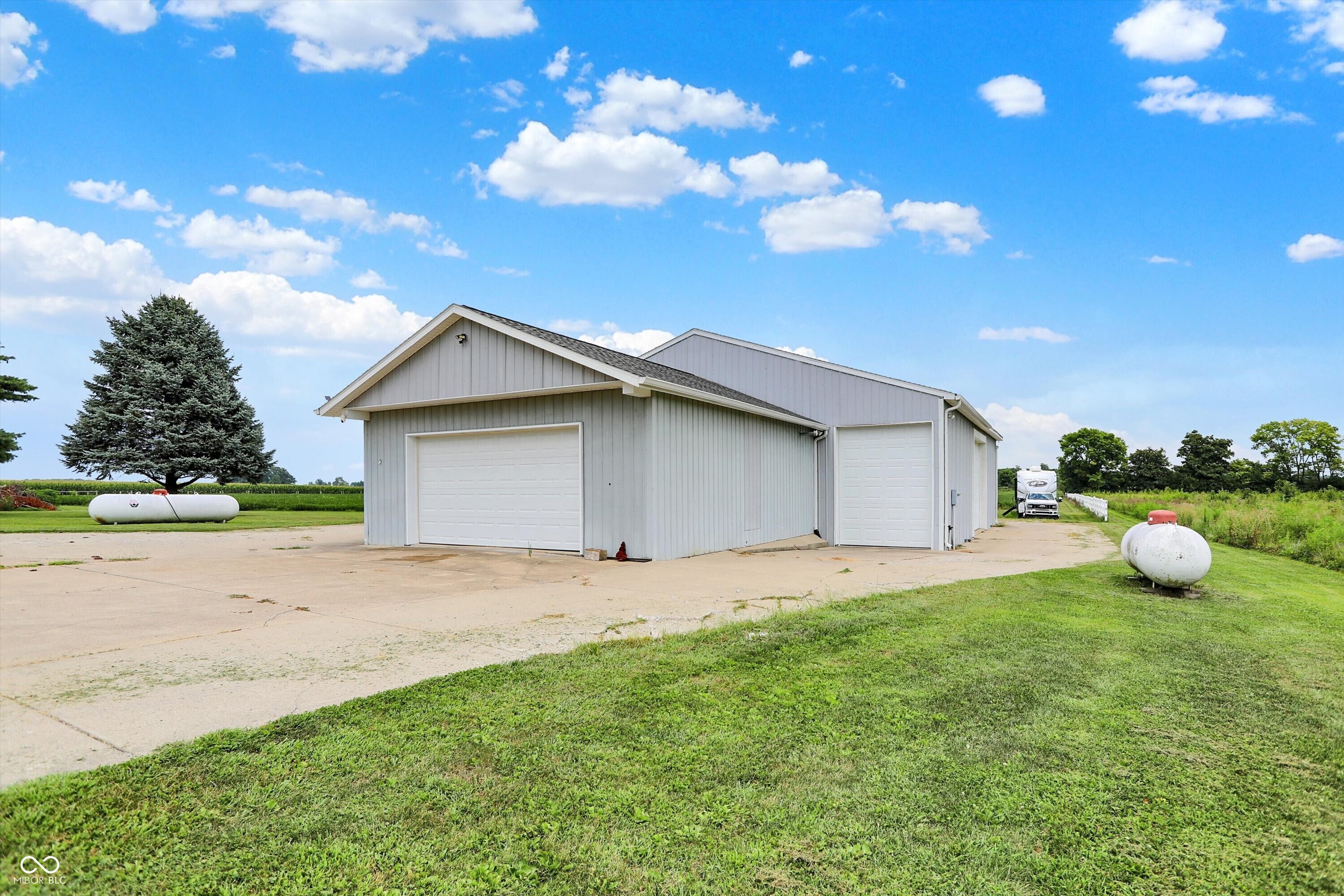 4445 North 225th Street West Franklin, IN 46131 - Photo 40 of 51