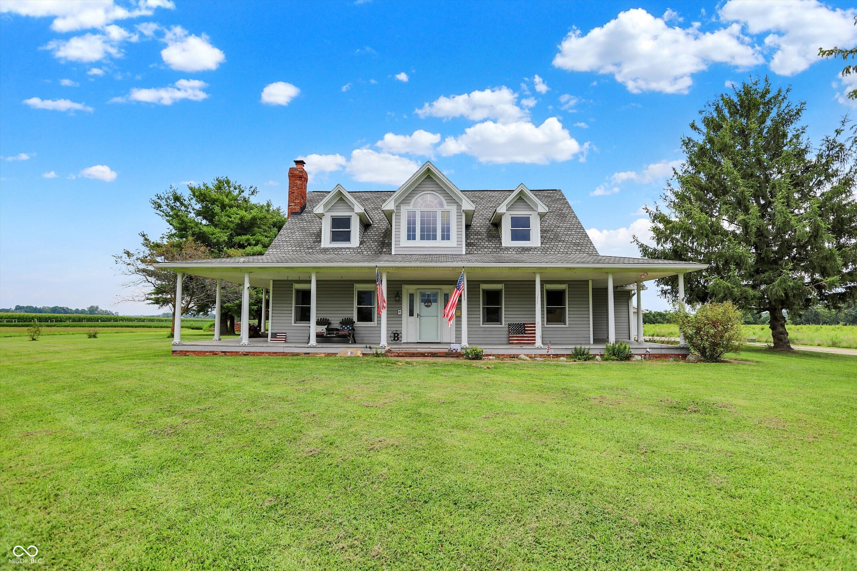 4445 North 225th Street West Franklin, IN 46131 - Photo 4 of 51