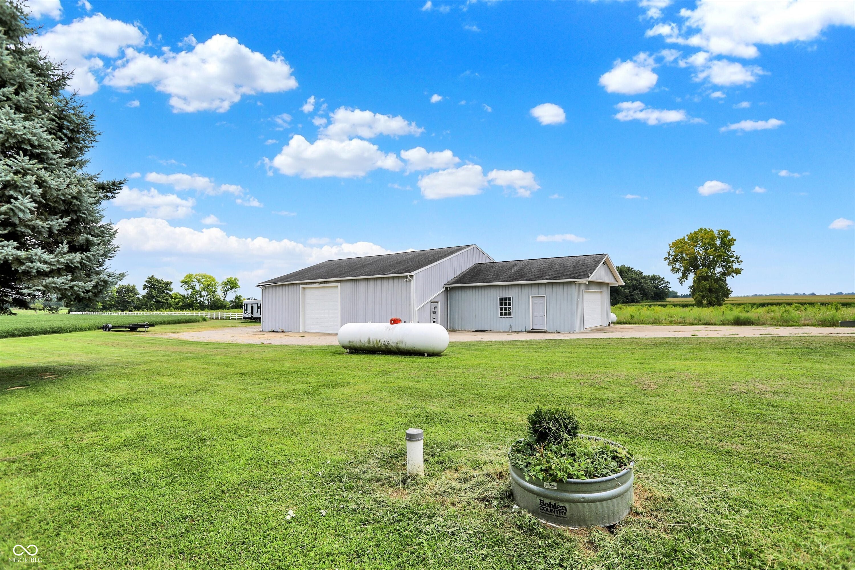 4445 North 225th Street West Franklin, IN 46131 - Photo 41 of 51