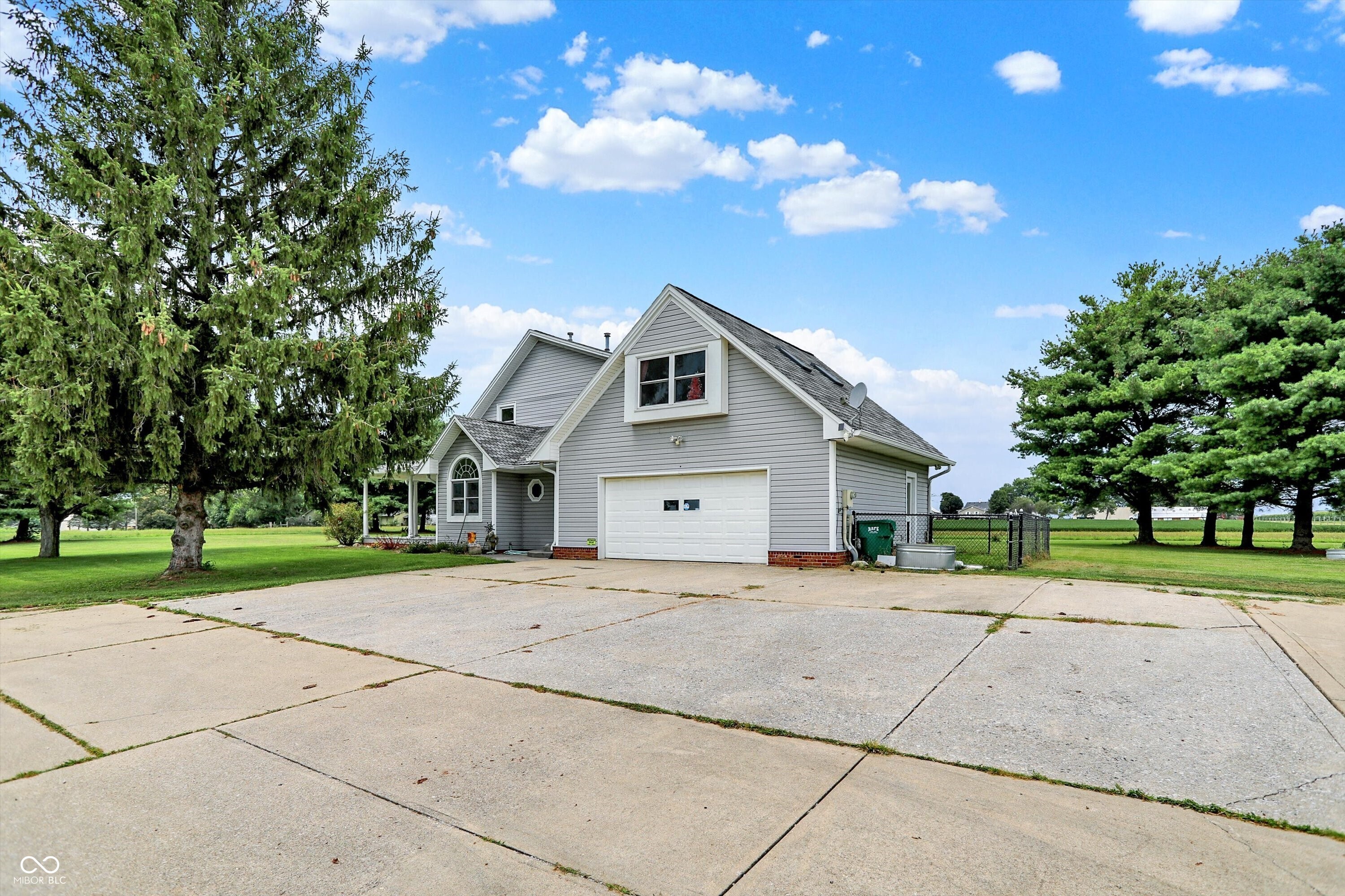 4445 North 225th Street West Franklin, IN 46131 - Photo 44 of 51