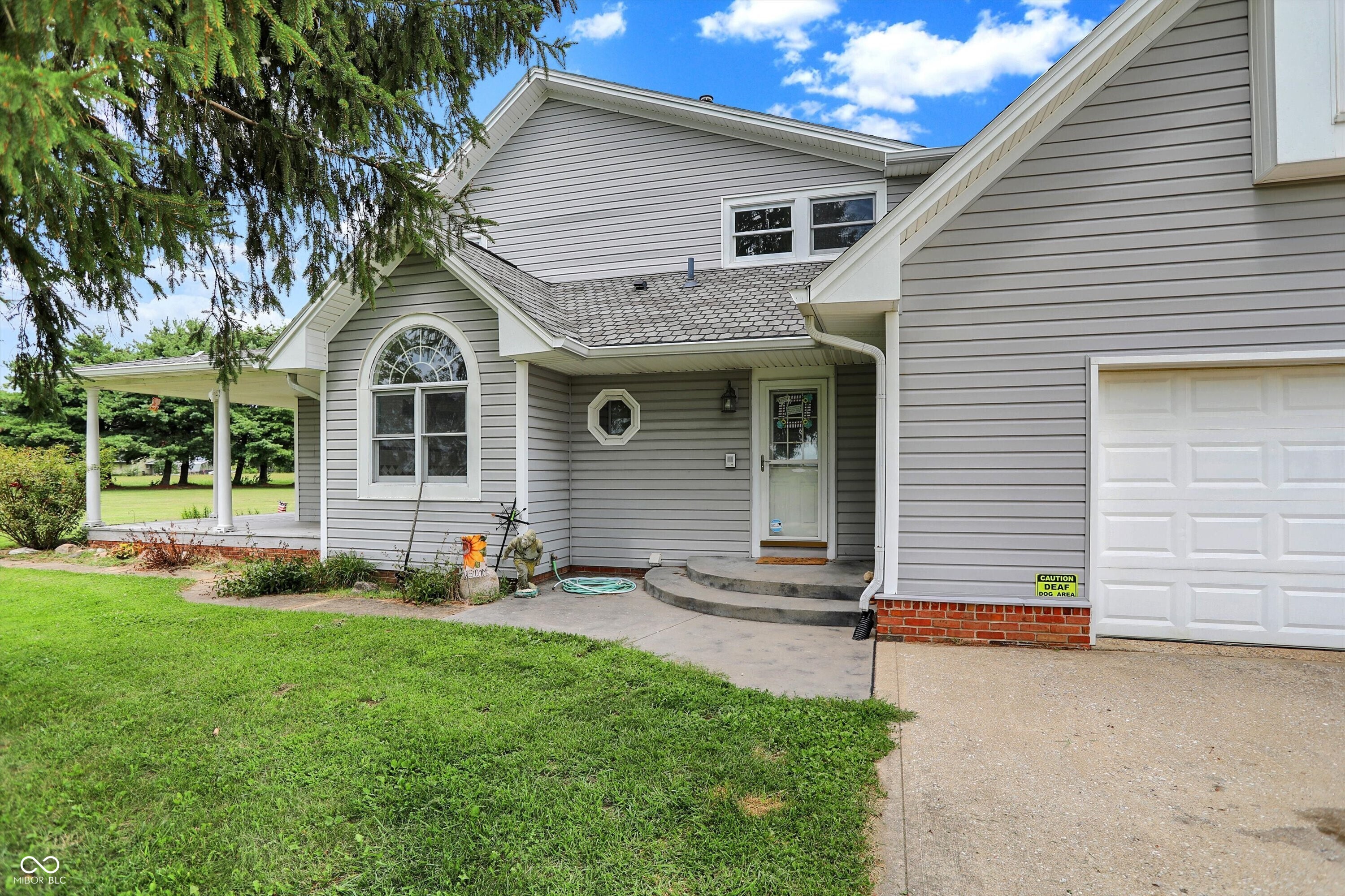 4445 North 225th Street West Franklin, IN 46131 - Photo 45 of 51