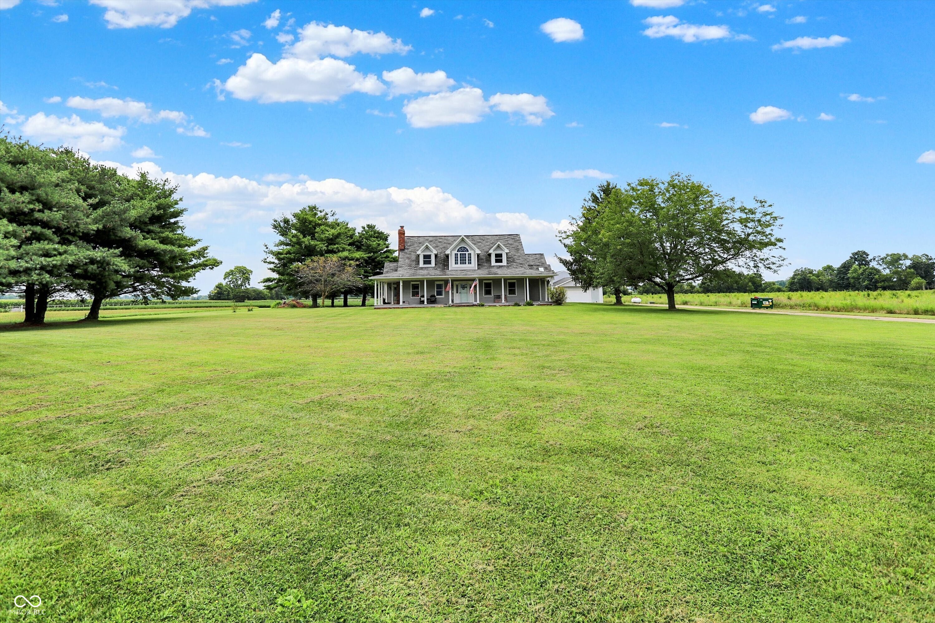 4445 North 225th Street West Franklin, IN 46131 - Photo 46 of 51