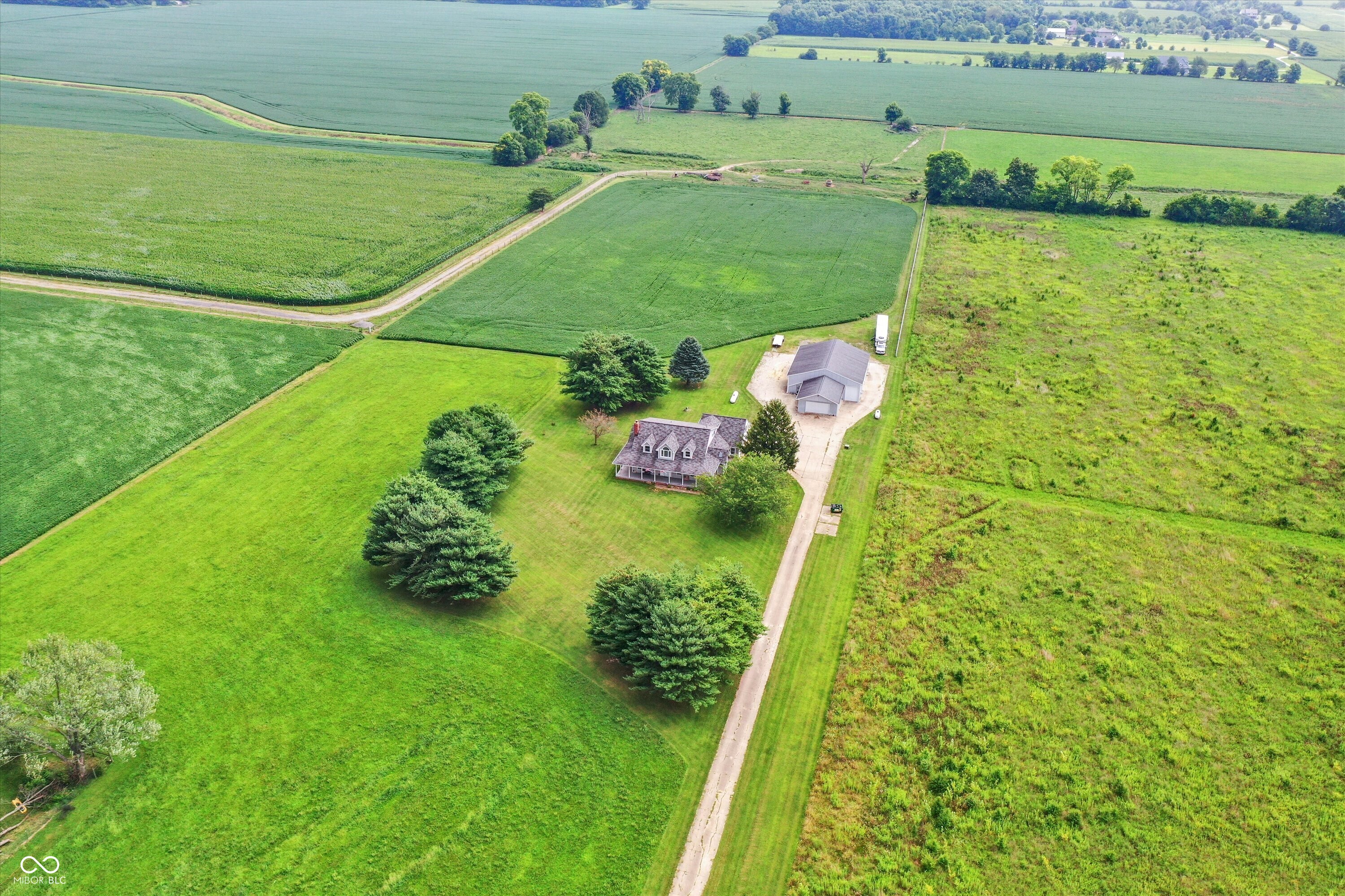 4445 North 225th Street West Franklin, IN 46131 - Photo 49 of 51