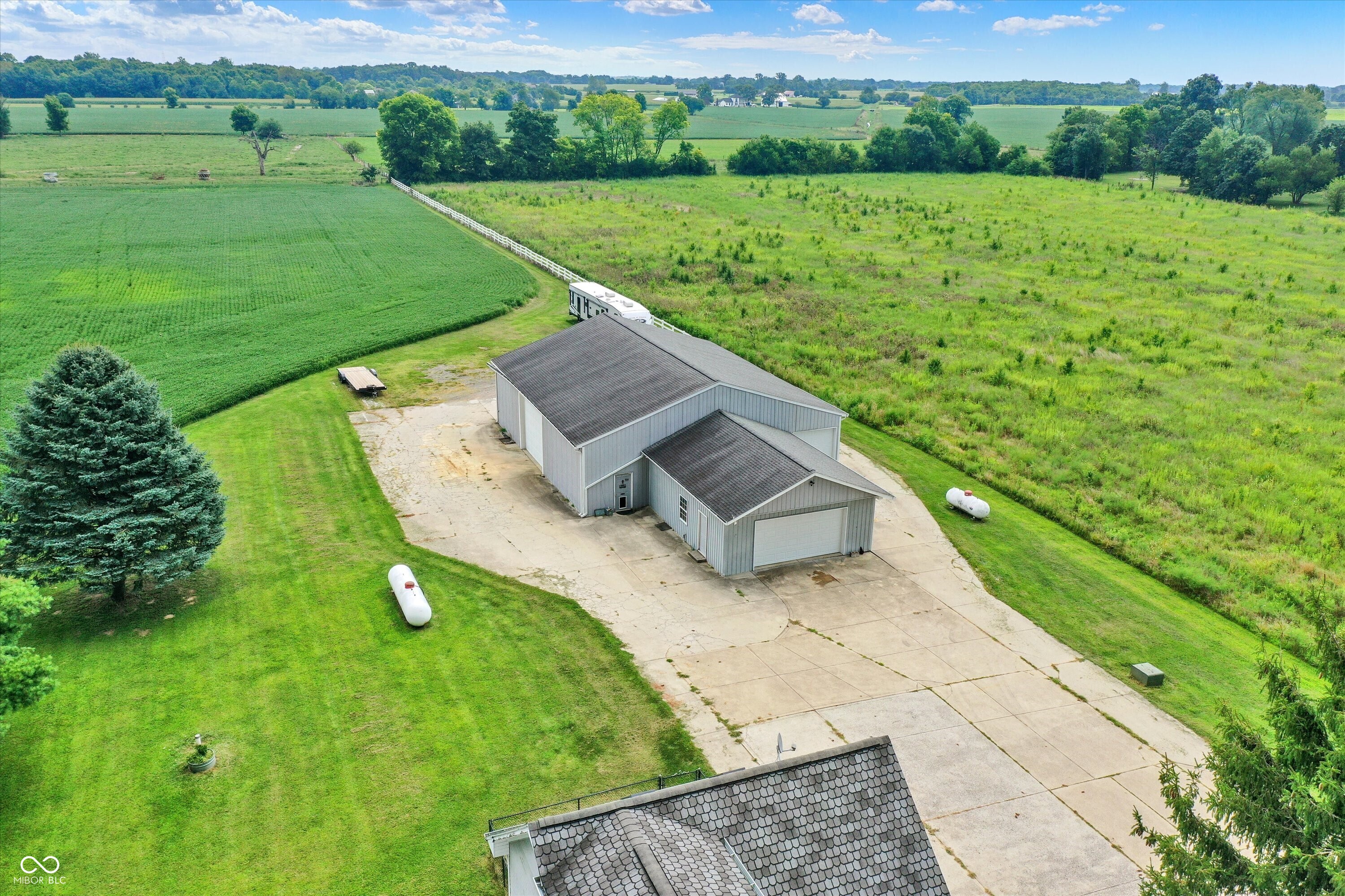 4445 North 225th Street West Franklin, IN 46131 - Photo 51 of 51