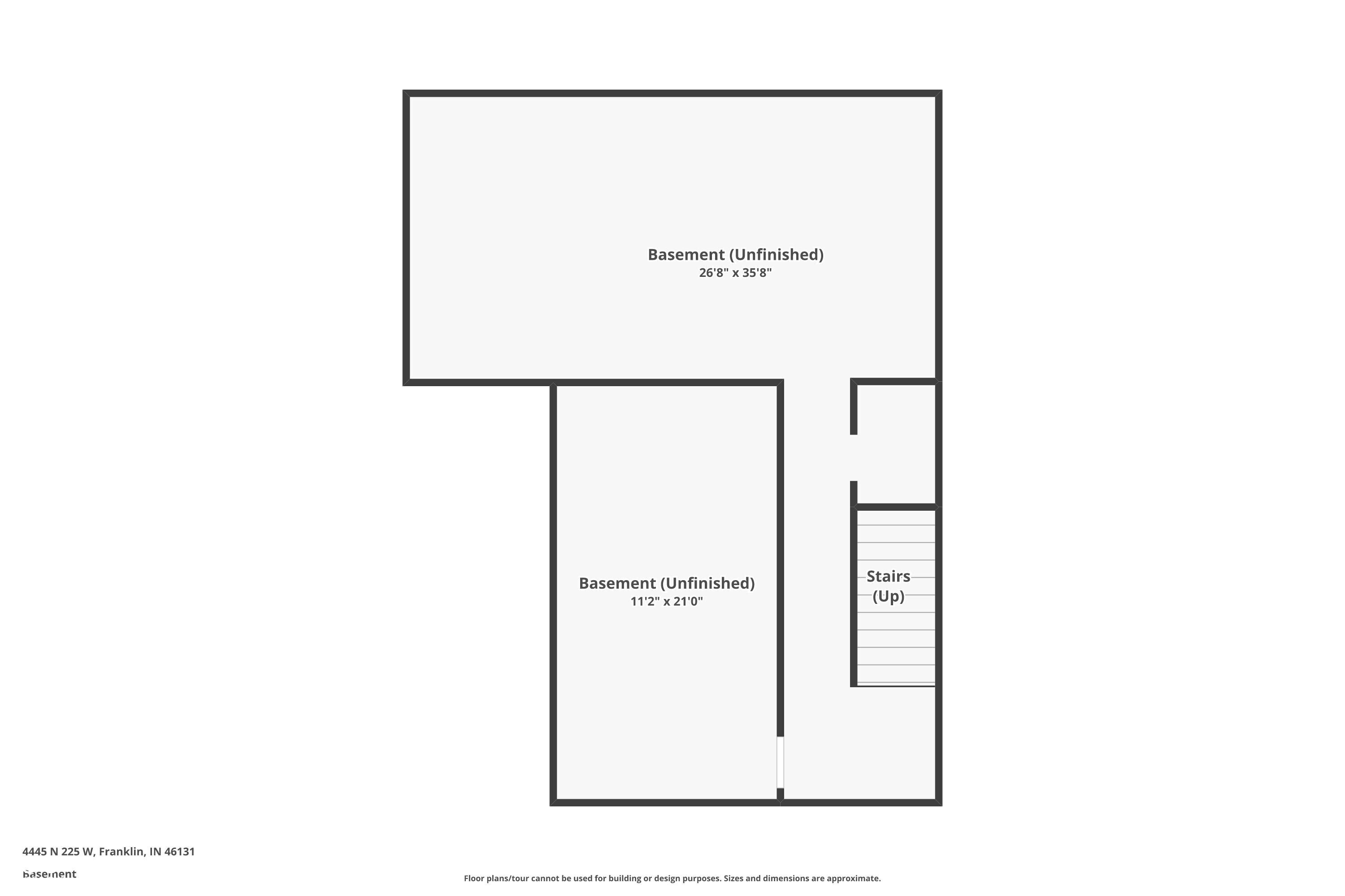 4445 North 225th Street West Franklin, IN 46131 - Photo 8 of 51