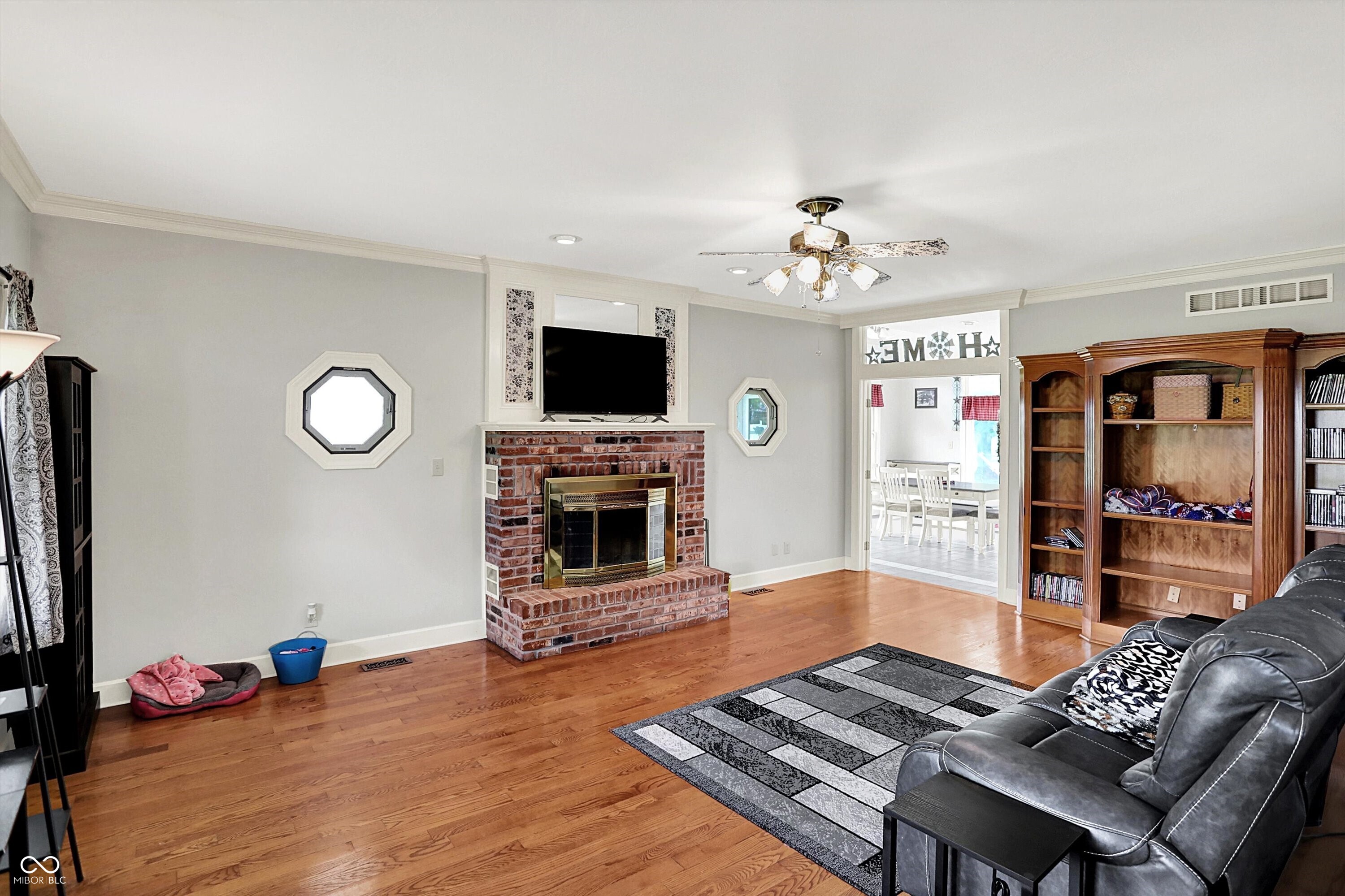 4445 North 225th Street West Franklin, IN 46131 - Photo 9 of 51