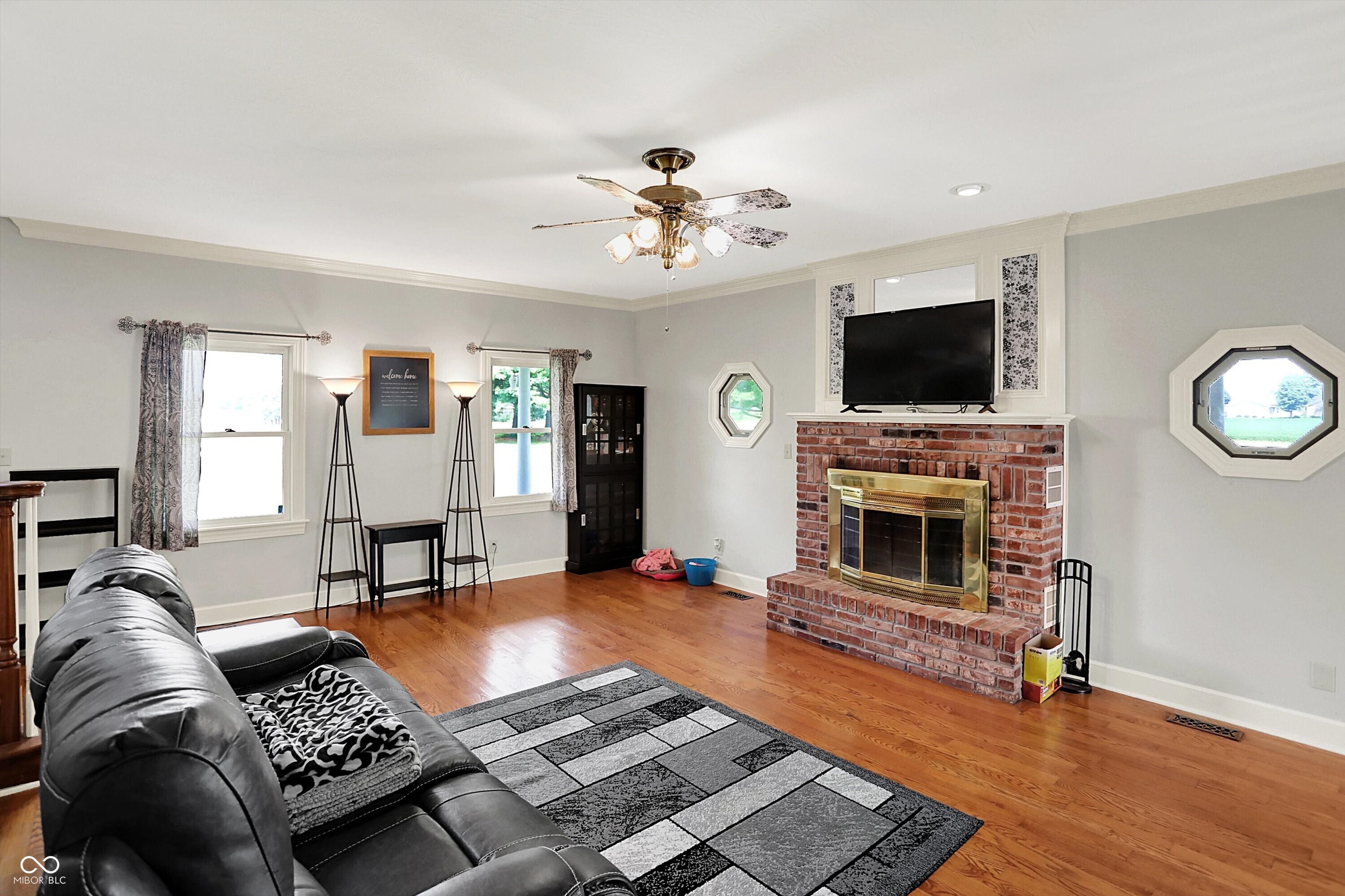 4445 North 225th Street West Franklin, IN 46131 - Photo 10 of 51