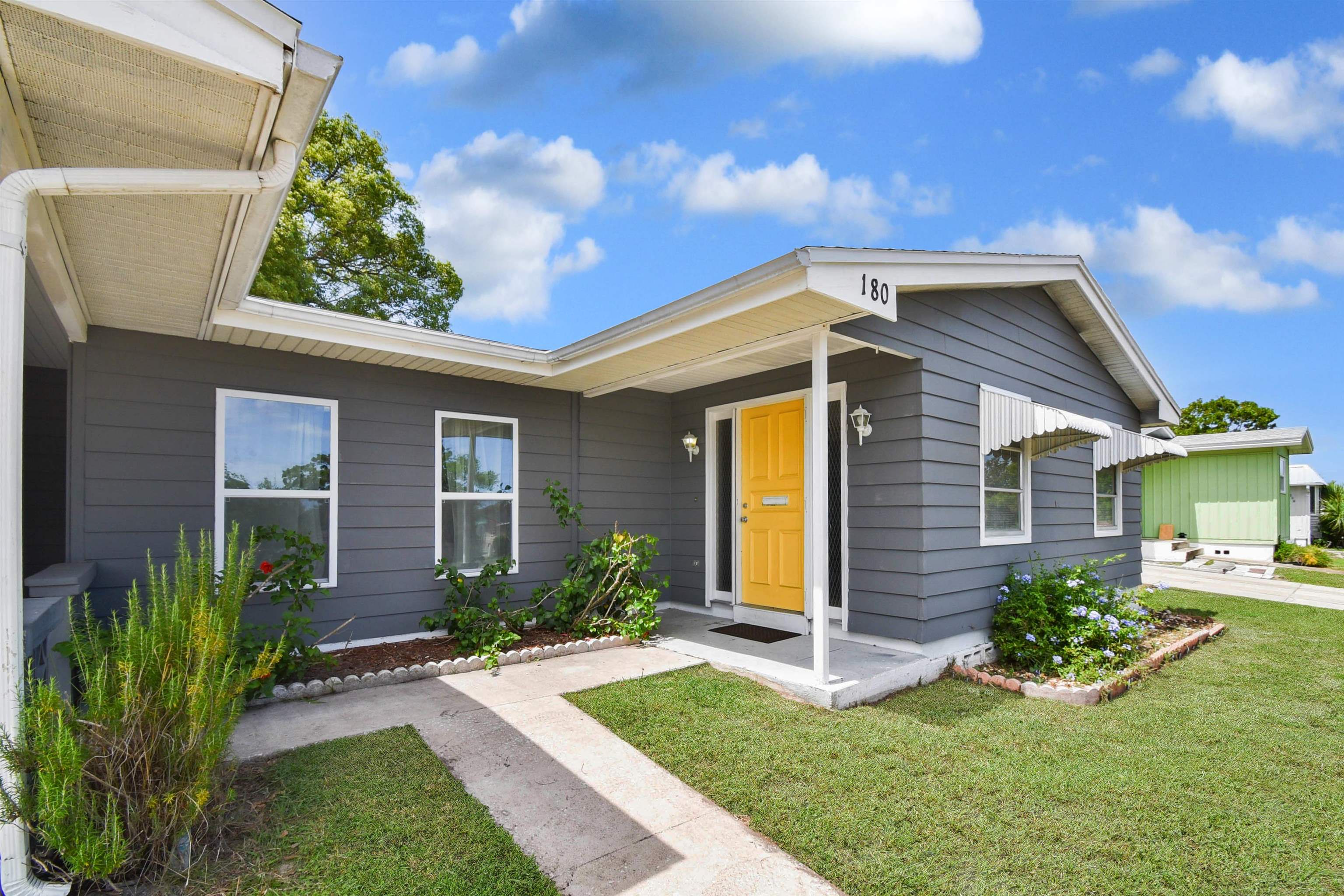 180 Andora Street St. Augustine, FL 32086 - Photo 2 of 29