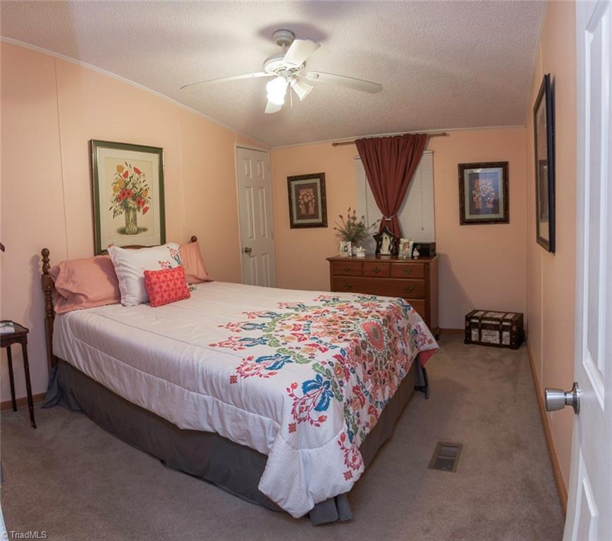 44 Nelson Loop Spencer, VA 24165 - Photo 21 of 50 Second bedroom