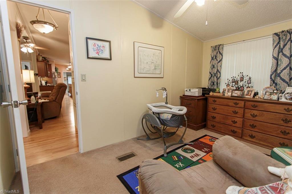 44 Nelson Loop Spencer, VA 24165 - Photo 22 of 50 Third bedroom