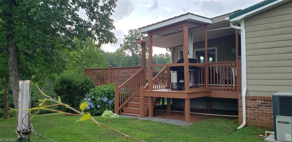 44 Nelson Loop Spencer, VA 24165 - Photo 27 of 50 The Grilling Zone