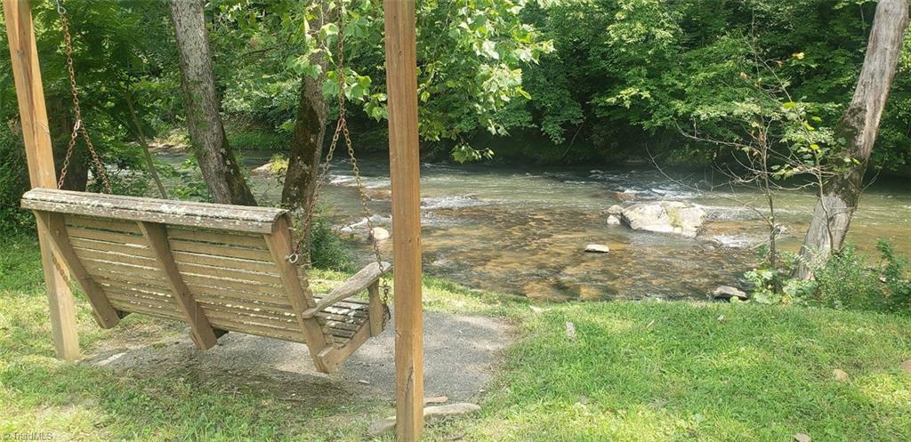 44 Nelson Loop Spencer, VA 24165 - Photo 34 of 50 Ahhhh! The river calls...