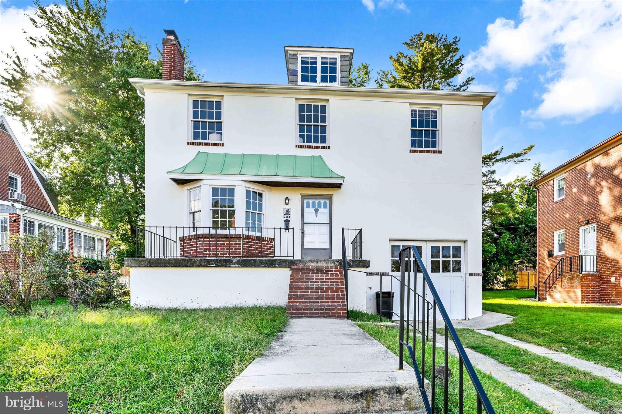 724 West Hills Road Baltimore, MD 21229 - Photo 1 of 42