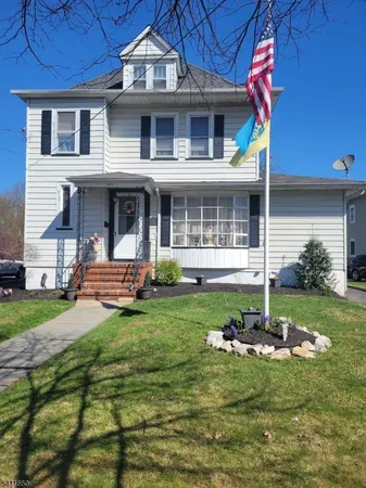 $650,000 | 449 Central Avenue, Rahway, NJ 07065