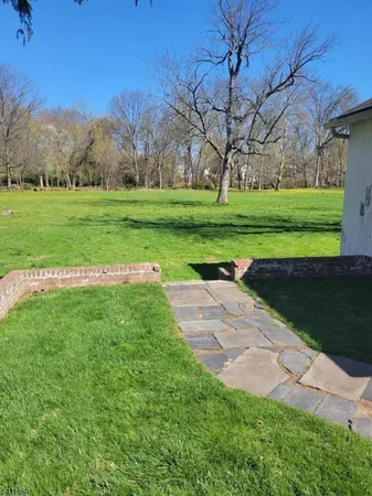 a view of a golf course with a play ground