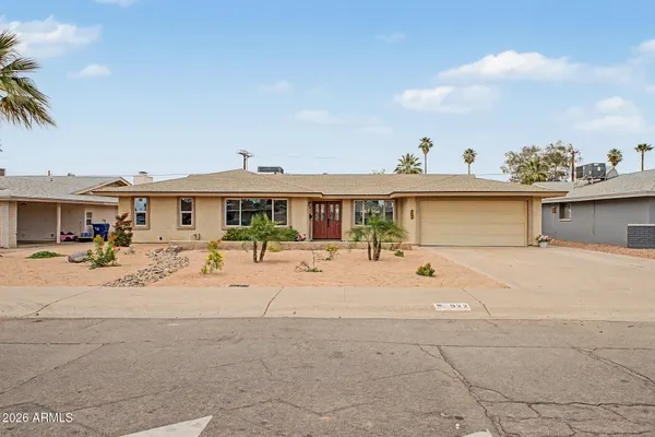 $725,000 | 922 East Loyola Drive, Tempe, AZ 85282